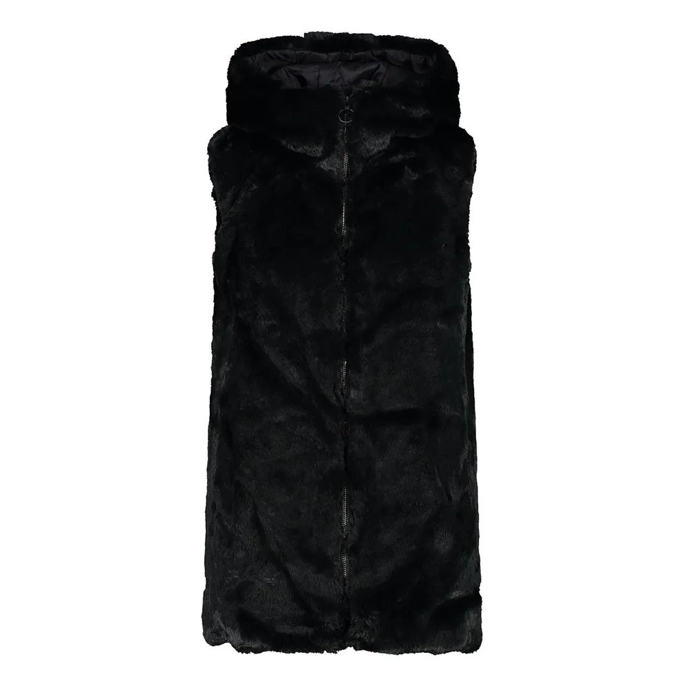 CMP Fix Hood 32k0326 Weste CMP Fix Hood 32k0326 Weste