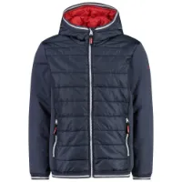 CMP Fix Hood 32k1044 Jacke CMP Fix Hood 32k1044 Jacke
