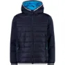 CMP Fix Hood 32k1044 Jacke