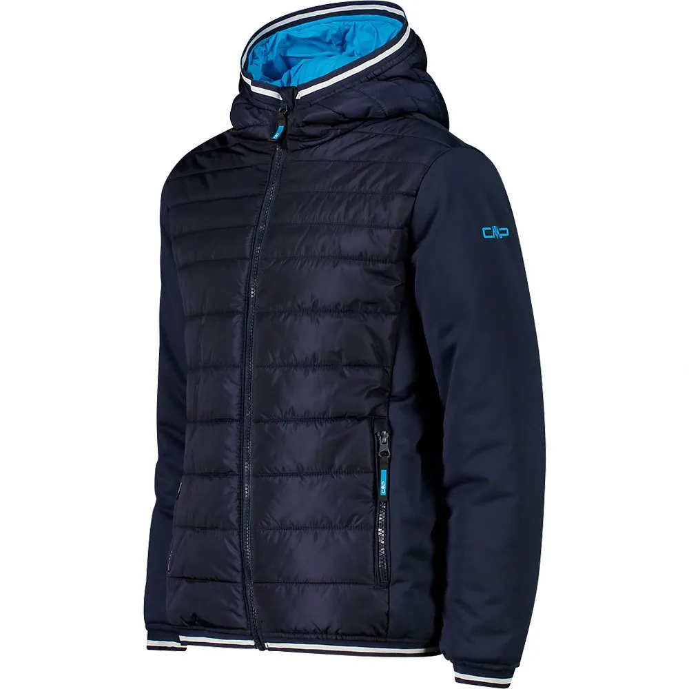 CMP Fix Hood 32k1044 Jacke