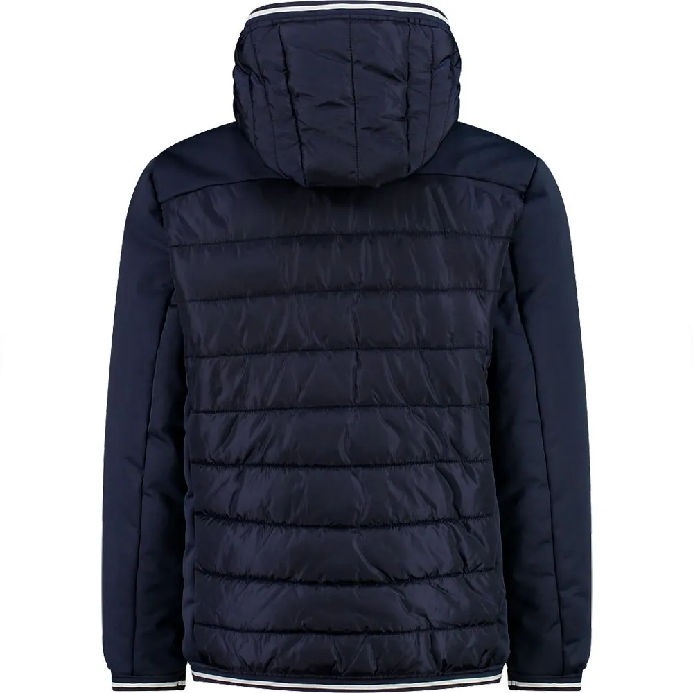 CMP Fix Hood 32k1044 Jacke