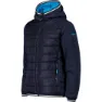 CMP Fix Hood 32k1044 Jacke