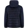 CMP Fix Hood 32k1044 Jacke