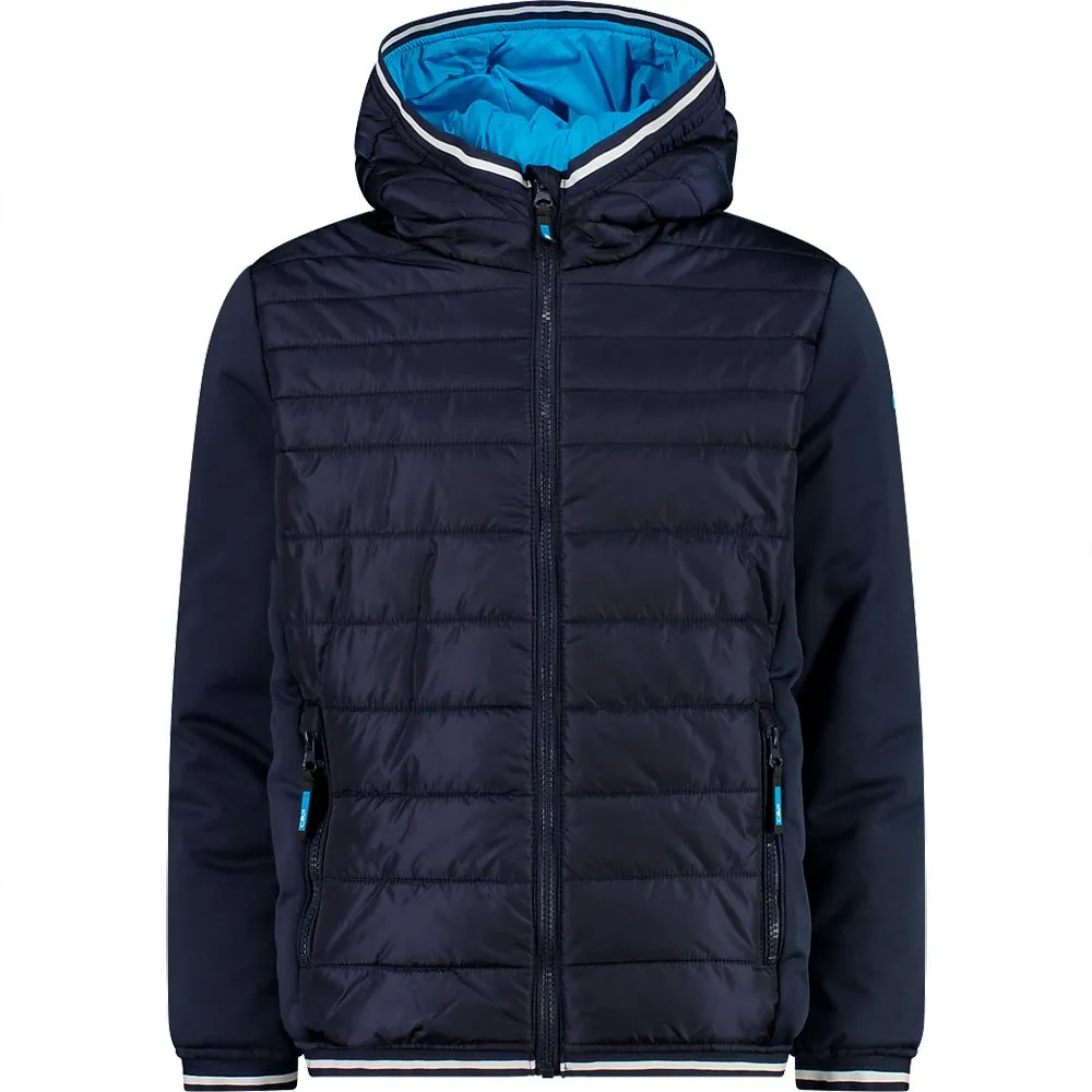 CMP Fix Hood 32k1044 Jacke