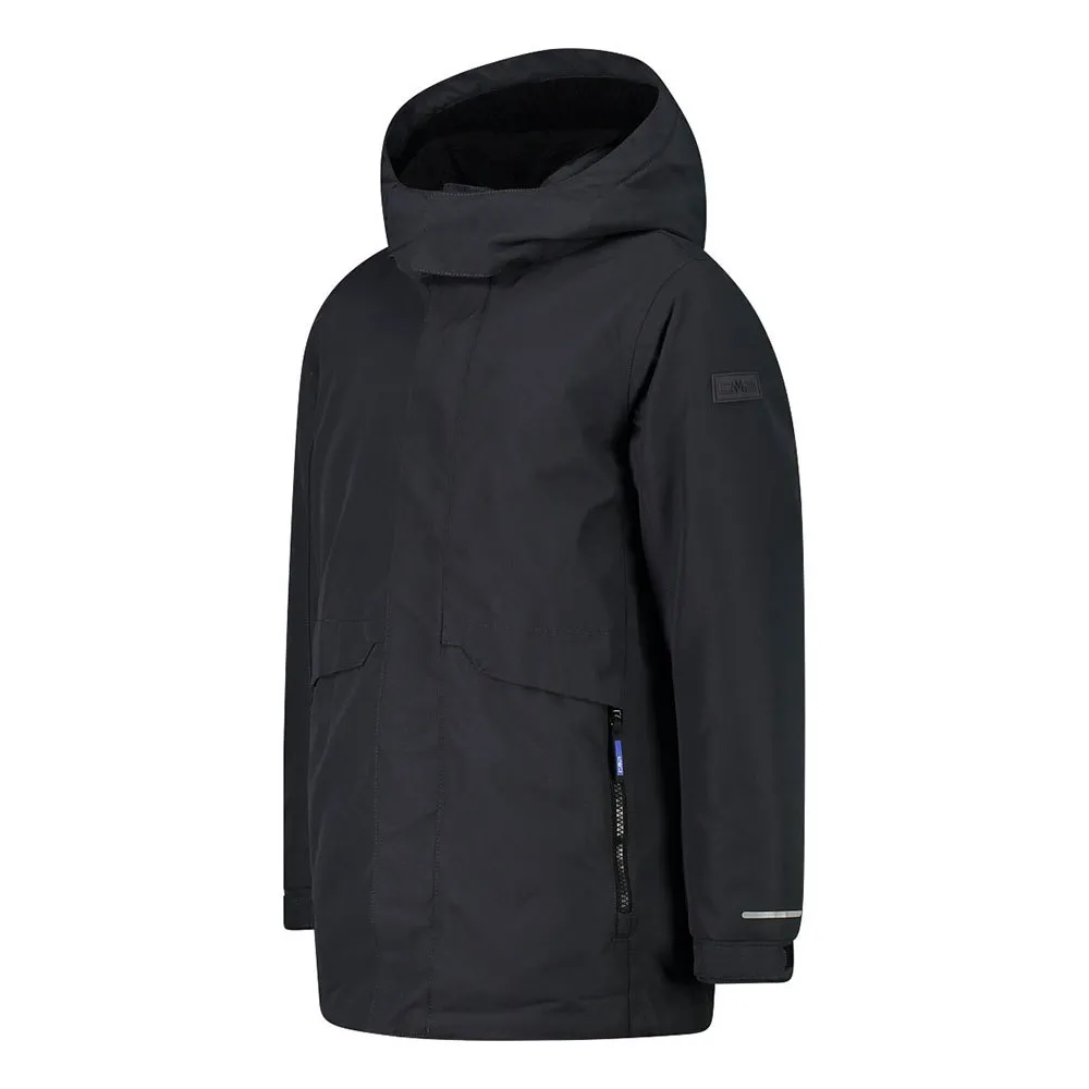 CMP Fix Hood 32k1054 Jacke CMP Fix Hood 32k1054 Jacke
