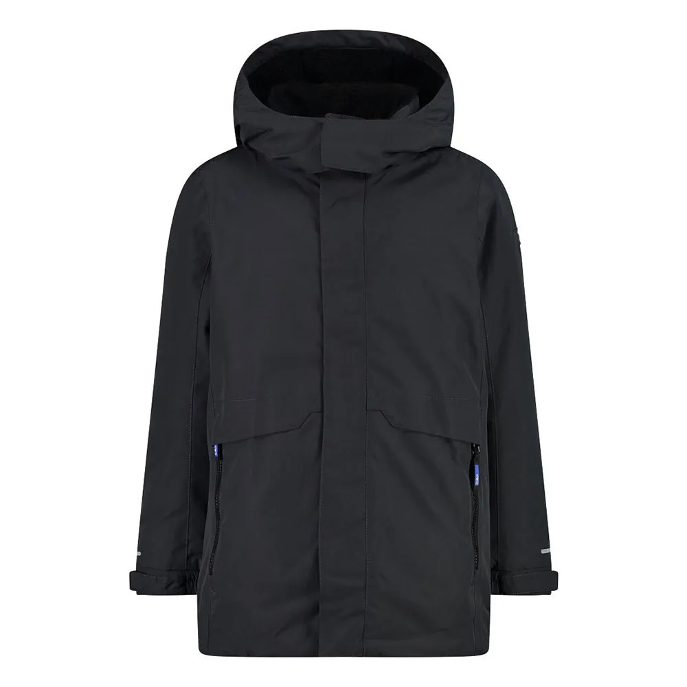 CMP Fix Hood 32k1054 Jacke CMP Fix Hood 32k1054 Jacke