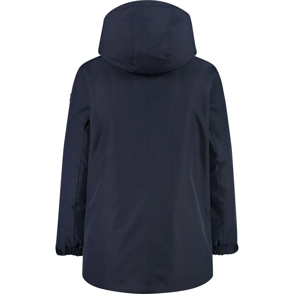 CMP Fix Hood 32k1054 Jacke