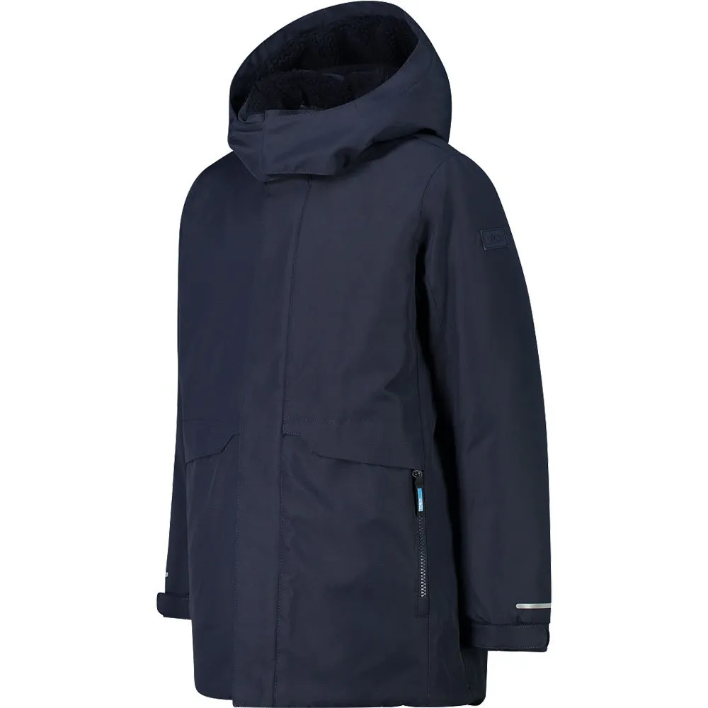 CMP Fix Hood 32k1054 Jacke