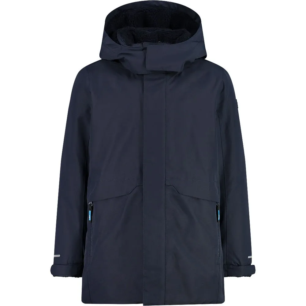 CMP Fix Hood 32k1054 Jacke