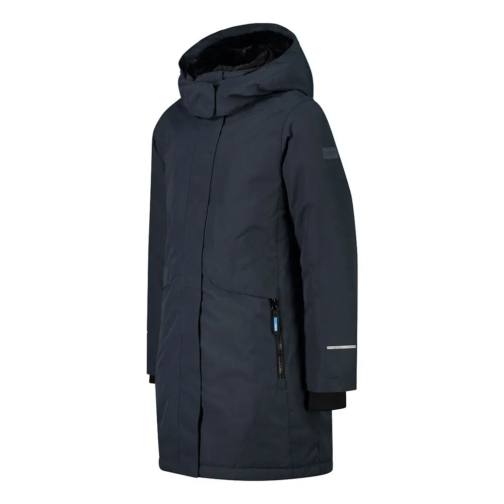CMP Fix Hood 32k1155 Parka CMP Fix Hood 32k1155 Parka