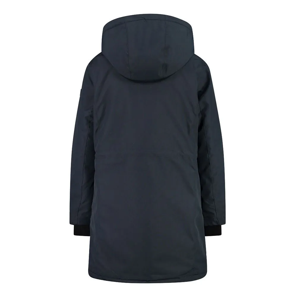 CMP Fix Hood 32k1155 Parka CMP Fix Hood 32k1155 Parka