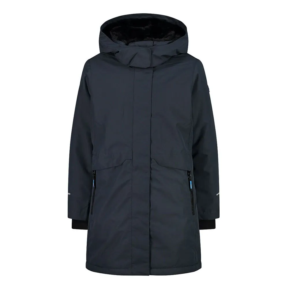CMP Fix Hood 32k1155 Parka CMP Fix Hood 32k1155 Parka