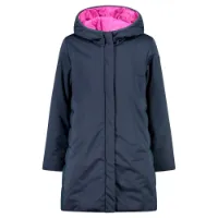 CMP Fix Hood 32k1175 Parka CMP Fix Hood 32k1175 Parka