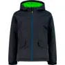 CMP Fix Hood 32k1444 Jacke