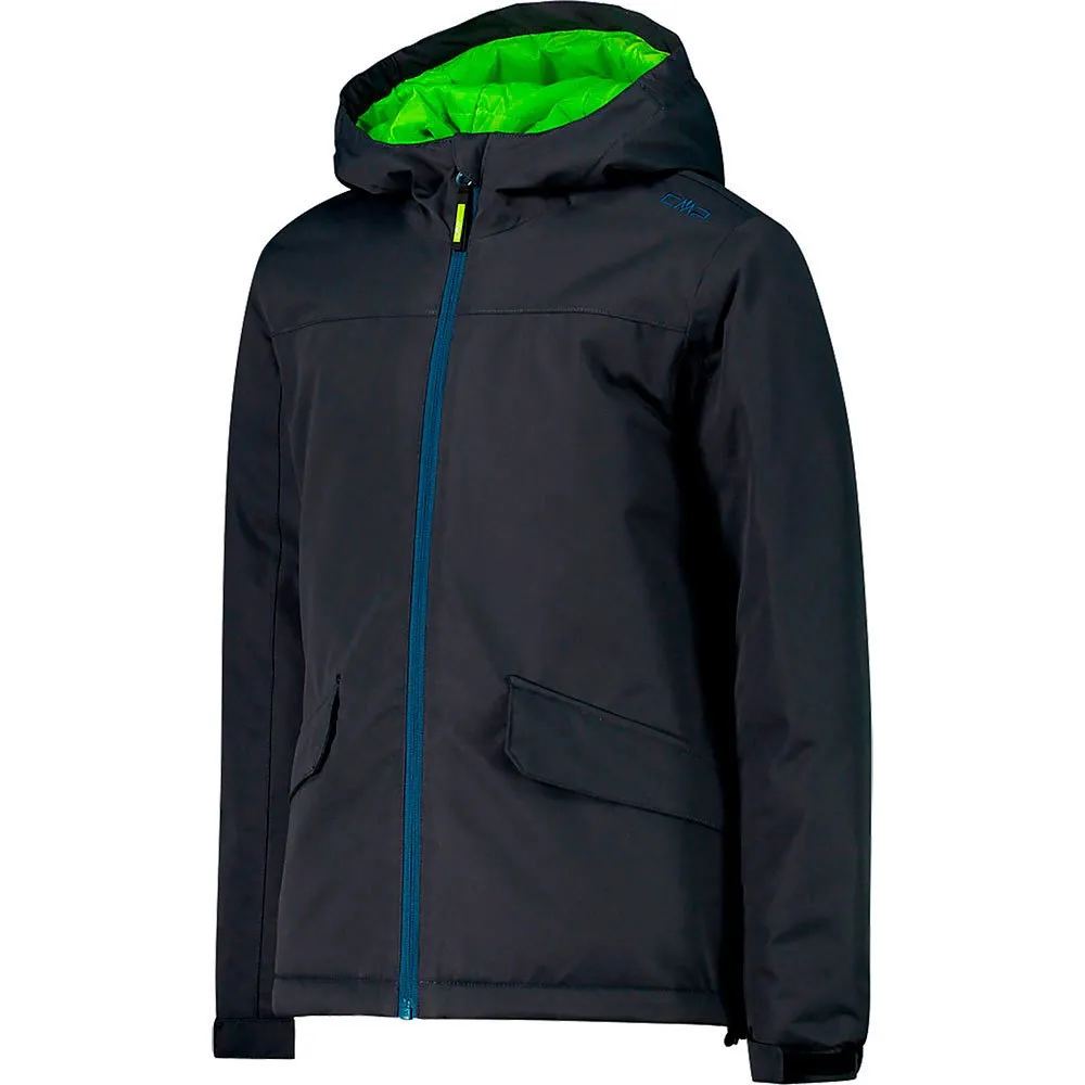 CMP Fix Hood 32k1444 Jacke CMP Fix Hood 32k1444 Jacke