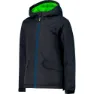 CMP Fix Hood 32k1444 Jacke