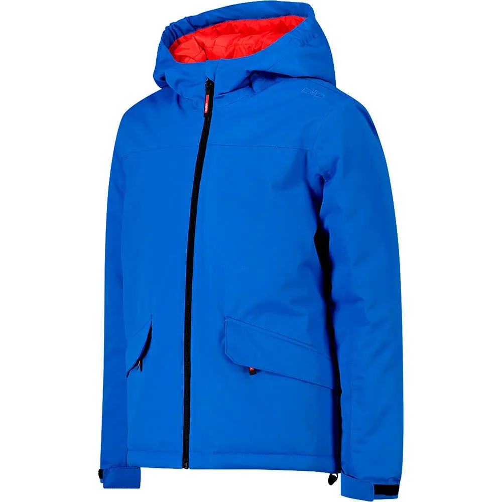 CMP Fix Hood 32k1444 Jacke CMP Fix Hood 32k1444 Jacke