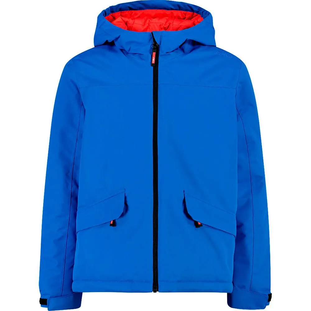 CMP Fix Hood 32k1444 Jacke CMP Fix Hood 32k1444 Jacke