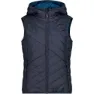 CMP Fix Hood 32k1536 Weste