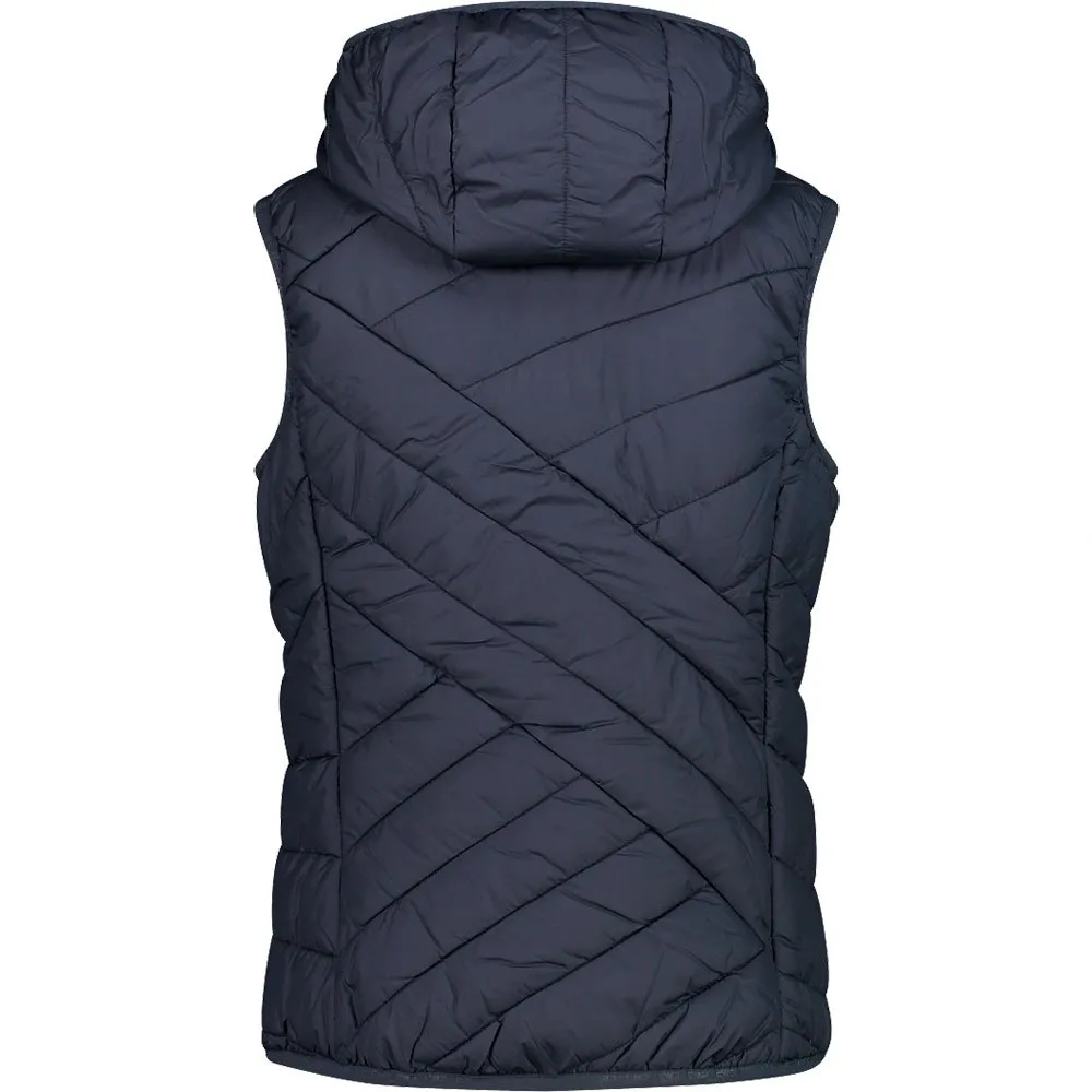 CMP Fix Hood 32k1536 Weste