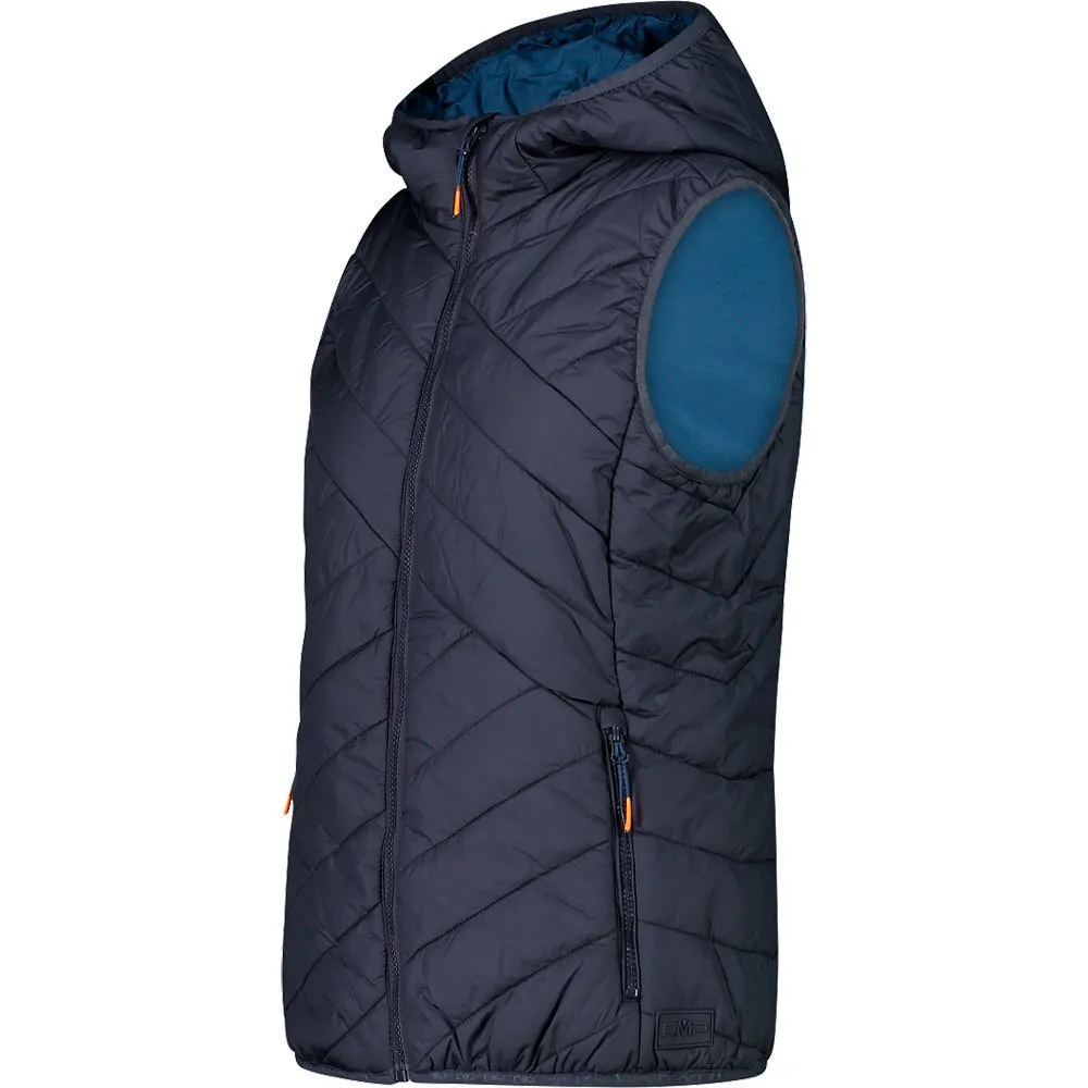 CMP Fix Hood 32k1536 Weste
