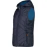 CMP Fix Hood 32k1536 Weste