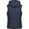 CMP Fix Hood 32k1536 Weste