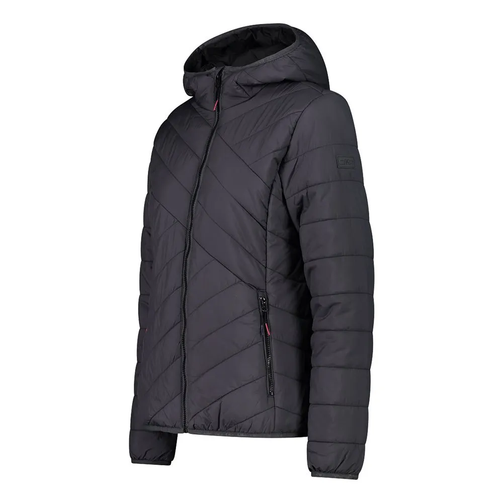 CMP Fix Hood 32k1546 Jacke CMP Fix Hood 32k1546 Jacke
