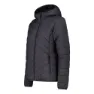 CMP Fix Hood 32k1546 Jacke