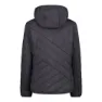 CMP Fix Hood 32k1546 Jacke