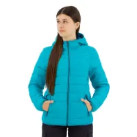 CMP Fix Hood 32k3016 Daunenjacke CMP Fix Hood 32k3016 Daunenjacke