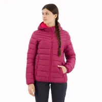 CMP Fix Hood 32k3016 Daunenjacke