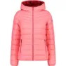 CMP Fix Hood 32k3016 Daunenjacke