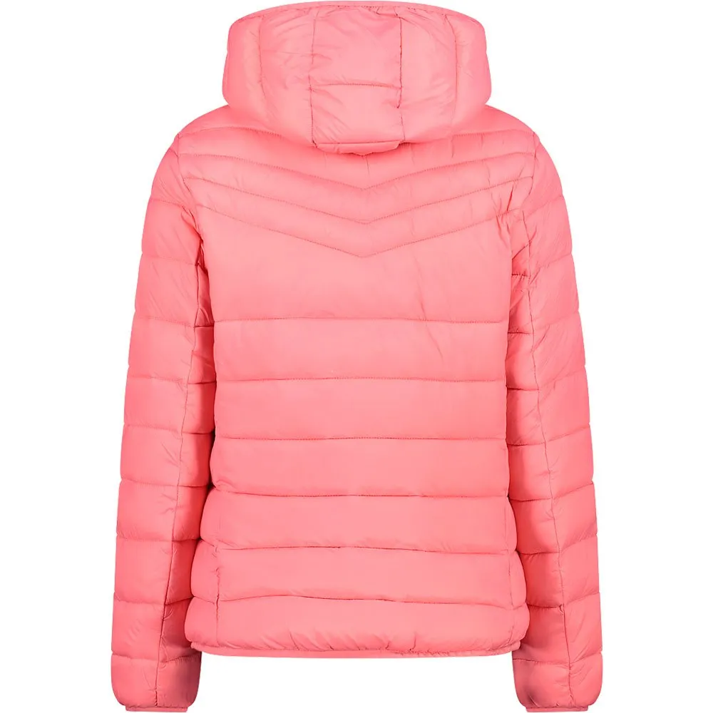 CMP Fix Hood 32k3016 Daunenjacke CMP Fix Hood 32k3016 Daunenjacke