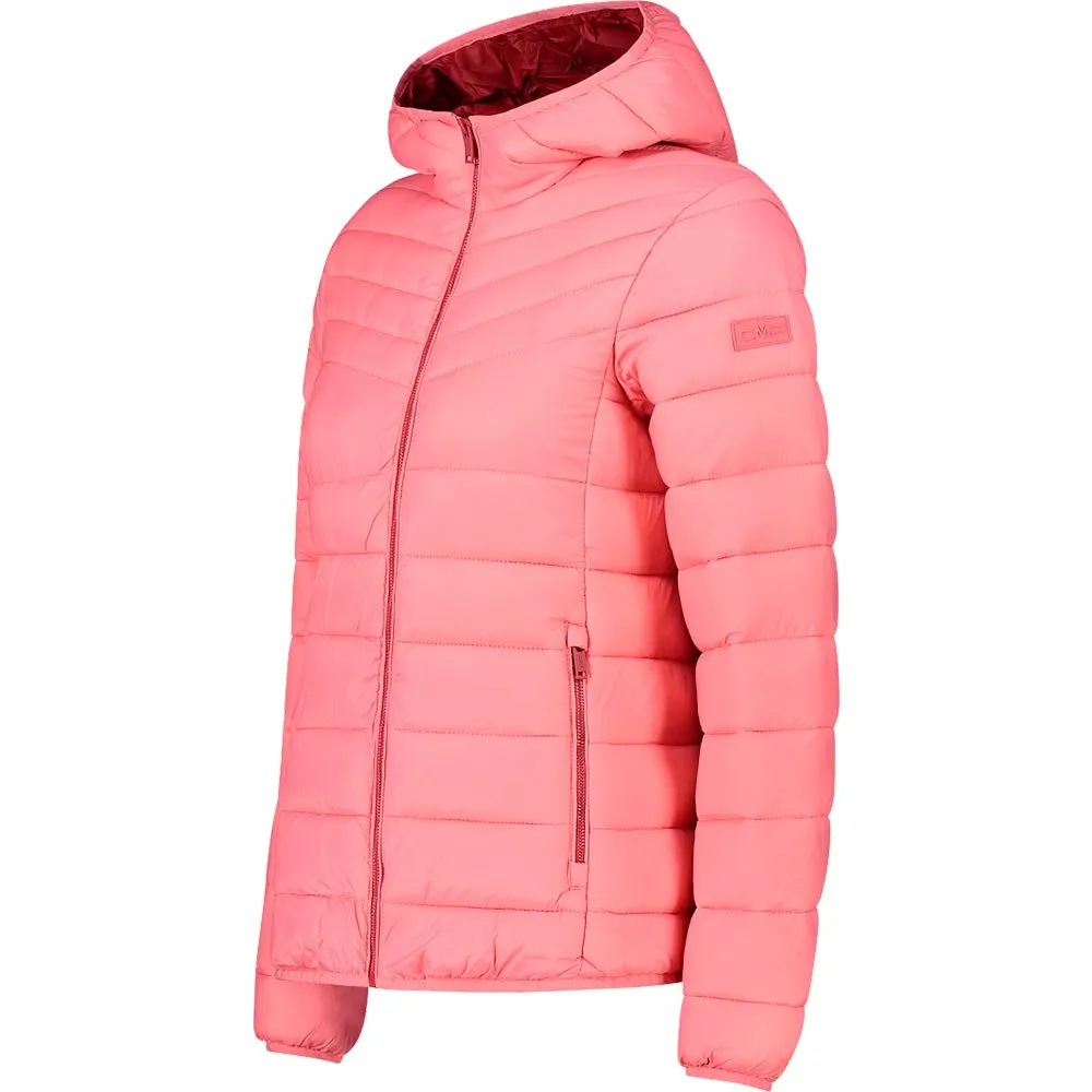 CMP Fix Hood 32k3016 Daunenjacke CMP Fix Hood 32k3016 Daunenjacke
