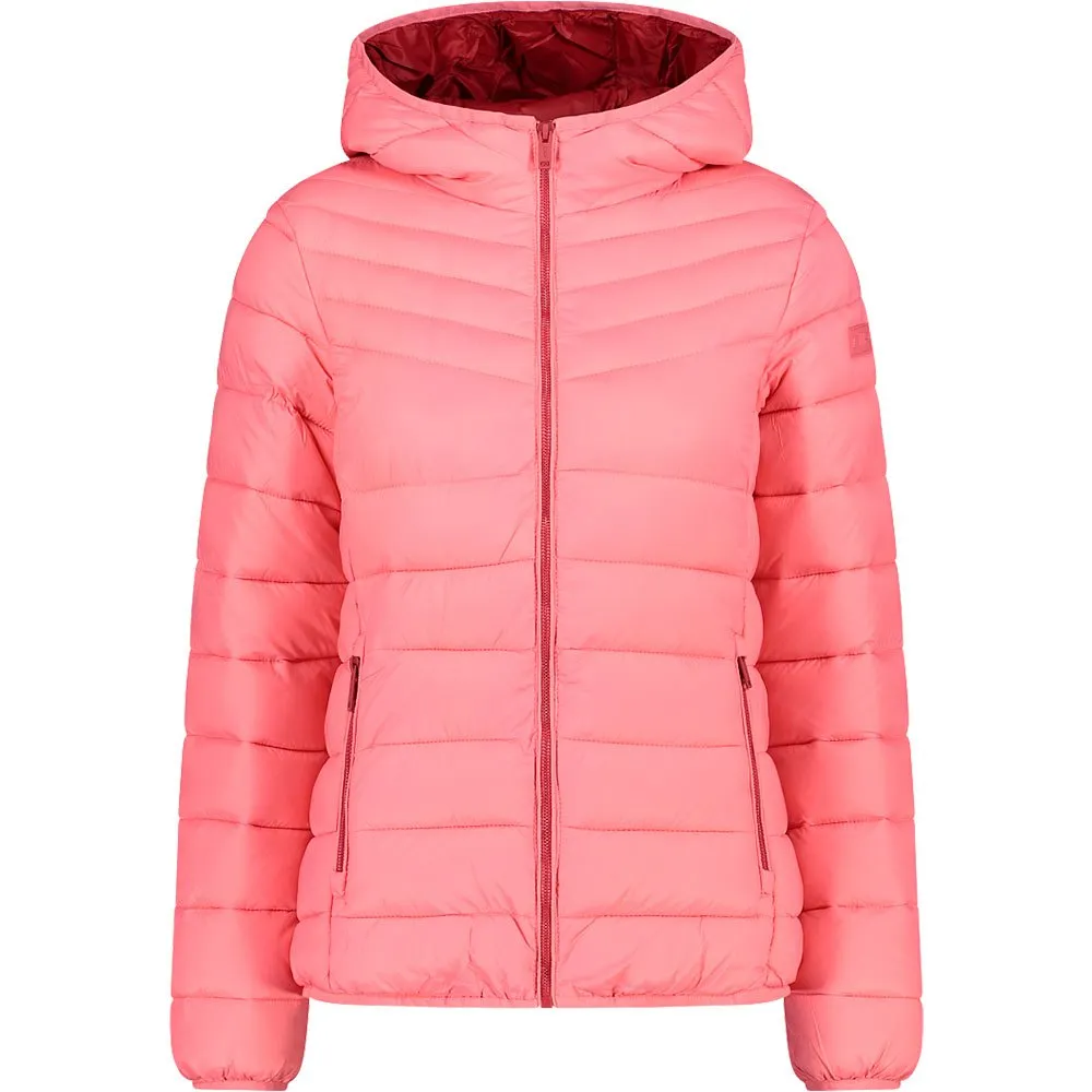 CMP Fix Hood 32k3016 Daunenjacke CMP Fix Hood 32k3016 Daunenjacke