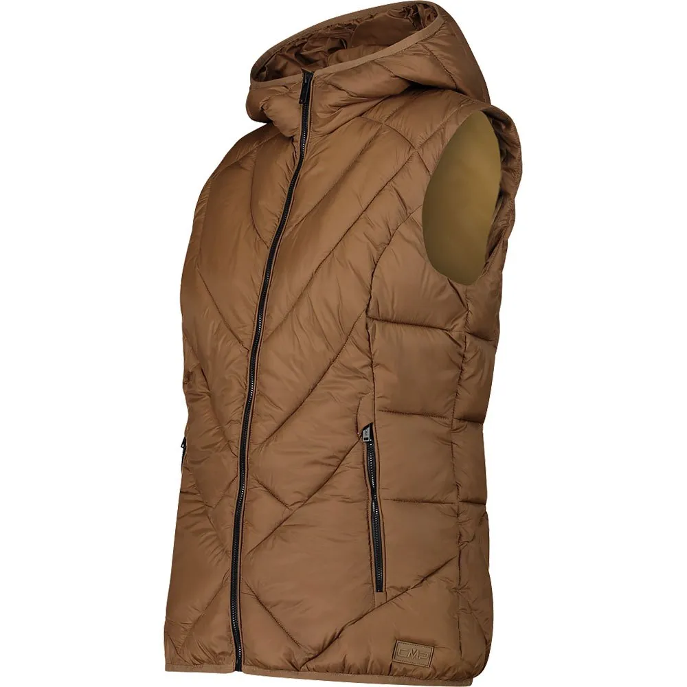 CMP Fix Hood 32k3046 Weste
