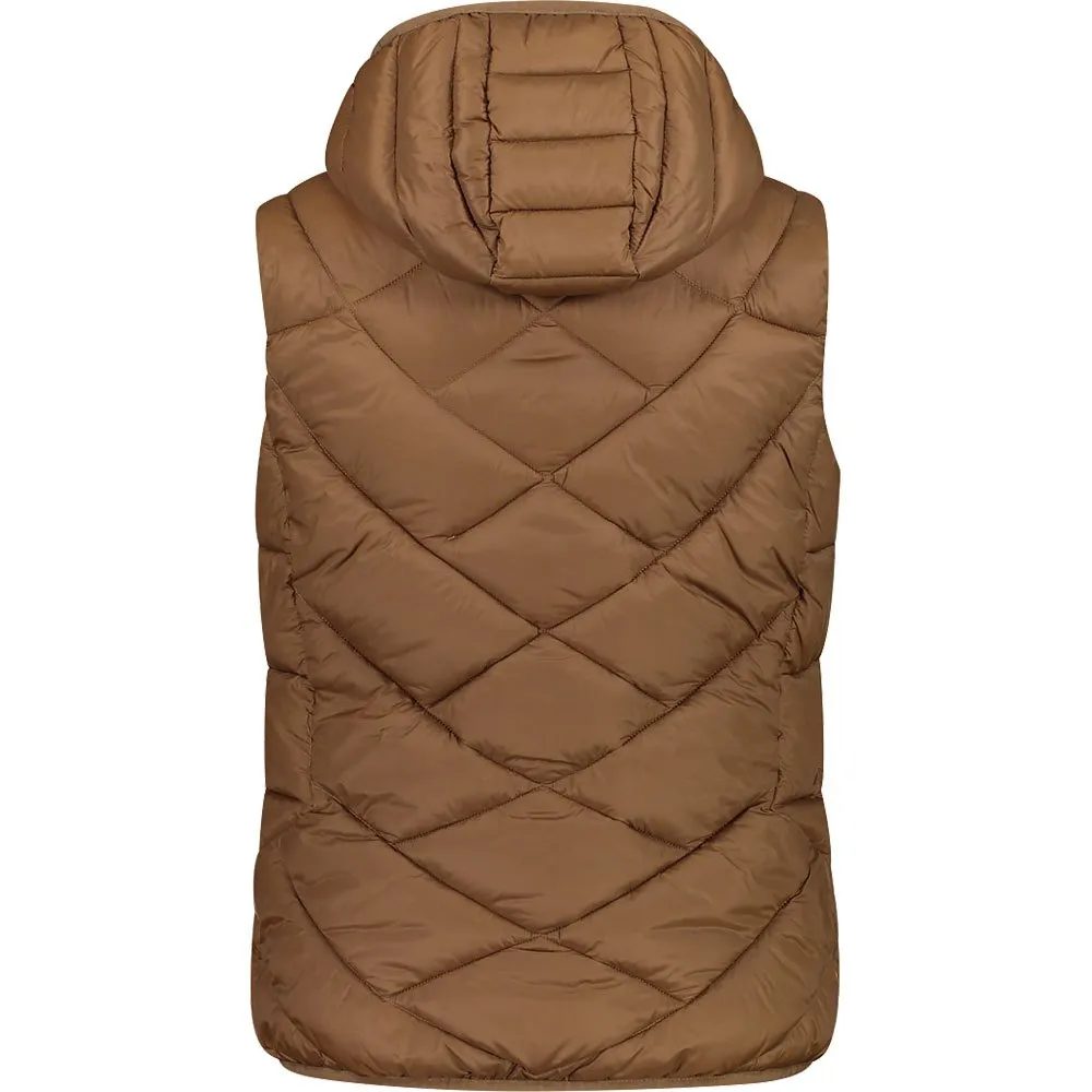 CMP Fix Hood 32k3046 Weste