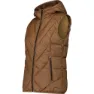 CMP Fix Hood 32k3046 Weste