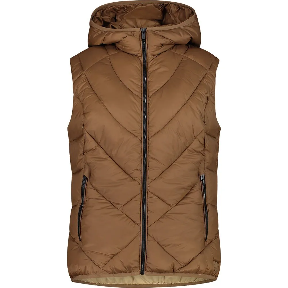 CMP Fix Hood 32k3046 Weste