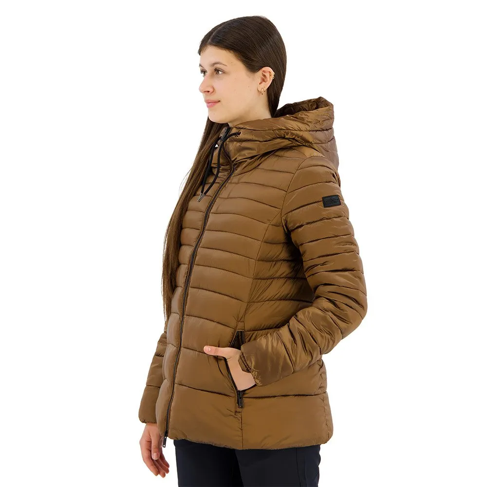 CMP Fix Hood 32k3076 Jacke CMP Fix Hood 32k3076 Jacke