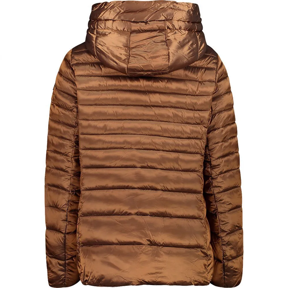 CMP Fix Hood 32k3076 Jacke CMP Fix Hood 32k3076 Jacke