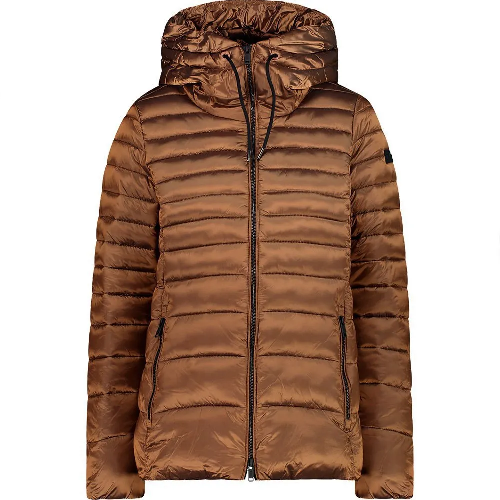 CMP Fix Hood 32k3076 Jacke CMP Fix Hood 32k3076 Jacke