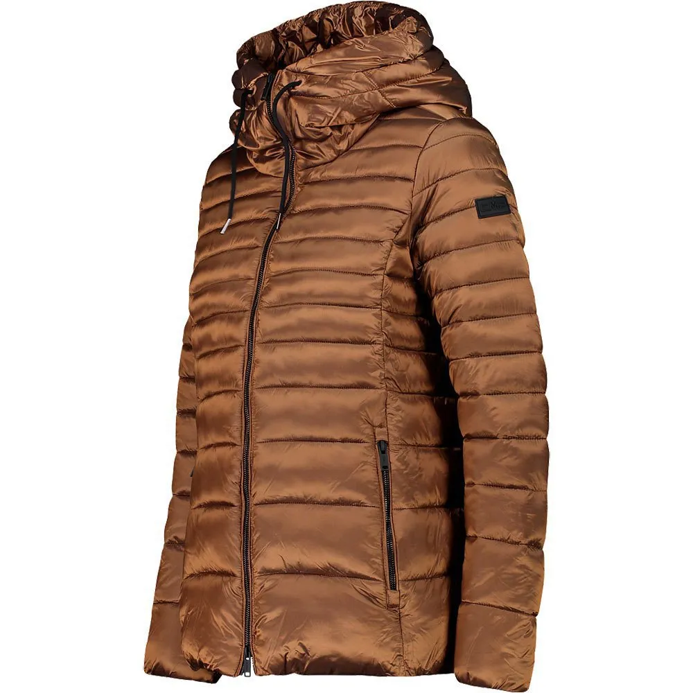 CMP Fix Hood 32k3076 Jacke CMP Fix Hood 32k3076 Jacke