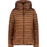 CMP Fix Hood 32k3076 Jacke