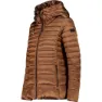 CMP Fix Hood 32k3076 Jacke