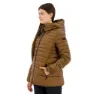 CMP Fix Hood 32k3076 Jacke