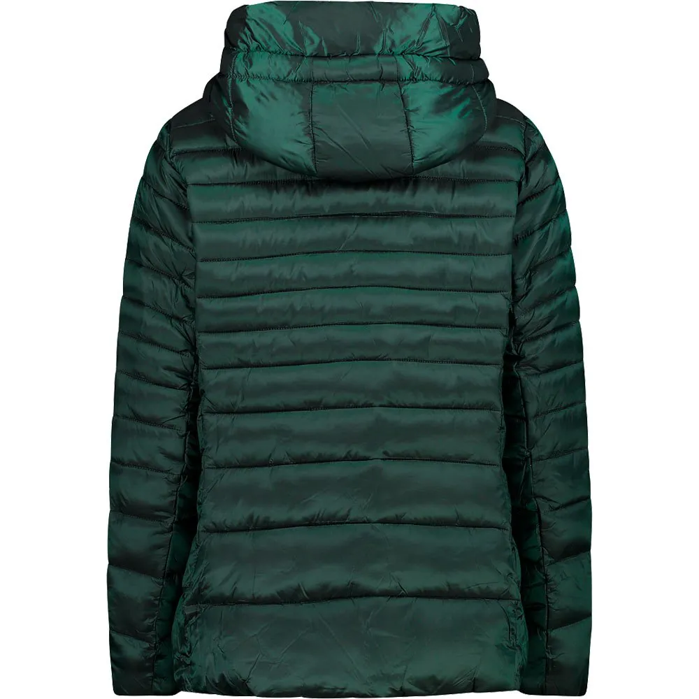 CMP Fix Hood 32k3076 Jacke CMP Fix Hood 32k3076 Jacke