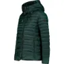 CMP Fix Hood 32k3076 Jacke