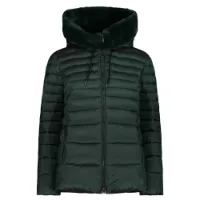 CMP Fix Hood 32k3076f Jacke